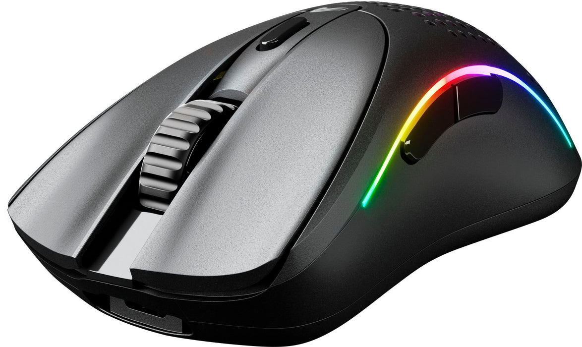 Gaming mouse Glorious Model D 2 Wireless - Matte Black