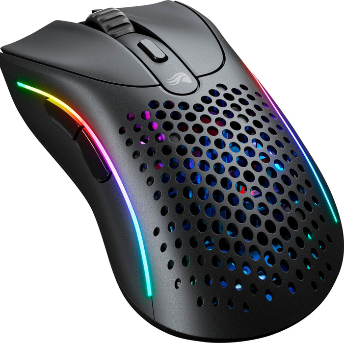 Gaming mouse Glorious Model D 2 Wireless - Matte Black