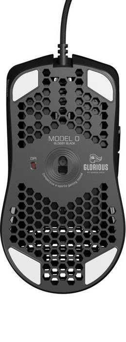 Gaming Mouse Glorious Model O (Matte Black)