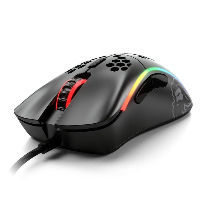Gaming mouse Glorious Model D- (Matte Black)
