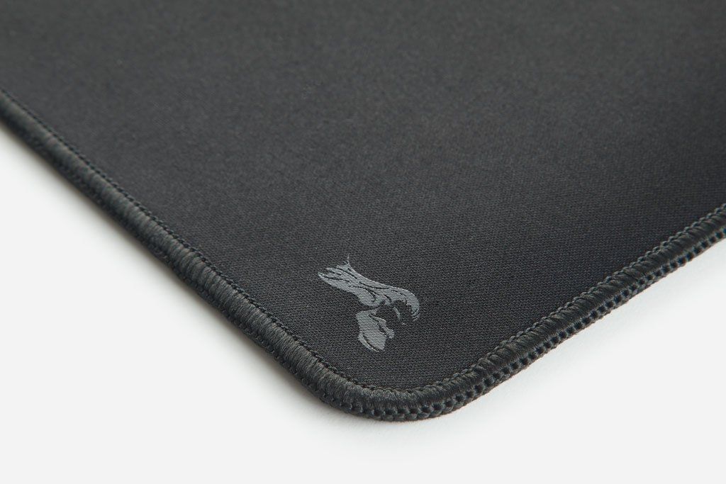 Gaming pad Glorious Stealth L black