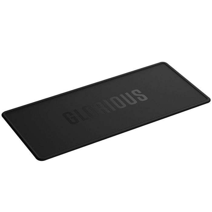 75% Glorious GMMK 3 Gaming Keyboard Pad, Black