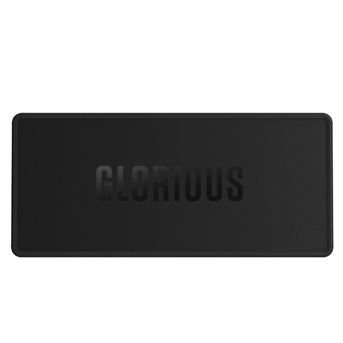 75% Glorious GMMK 3 Gaming Keyboard Pad, Black