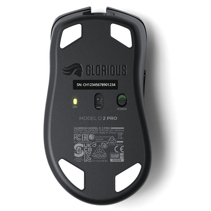Gaming mouse Glorious Model D 2 PRO