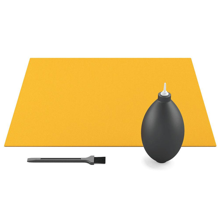 Accessory Glorious Cleaning Kit, Yellow