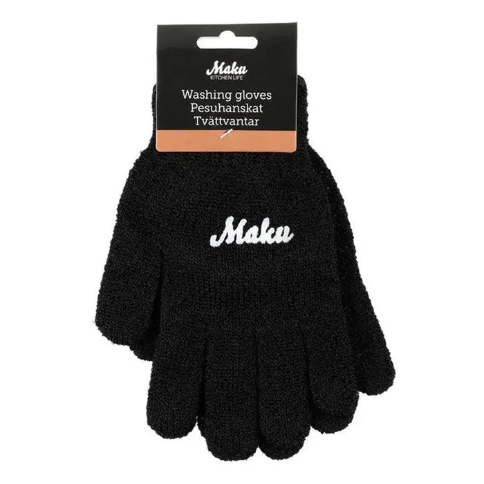 GLOVE FOR CLEANING VEGETABLES MAKU - Съдове за готвене<<<Домашни потреби<<<Кухня<<<Praktiker