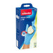 GLOVES FOOD SAFE M/L 40 PCS VILEDA - Продукти за почистване<<<Домашни потреби<<<Кухня<<<Praktiker