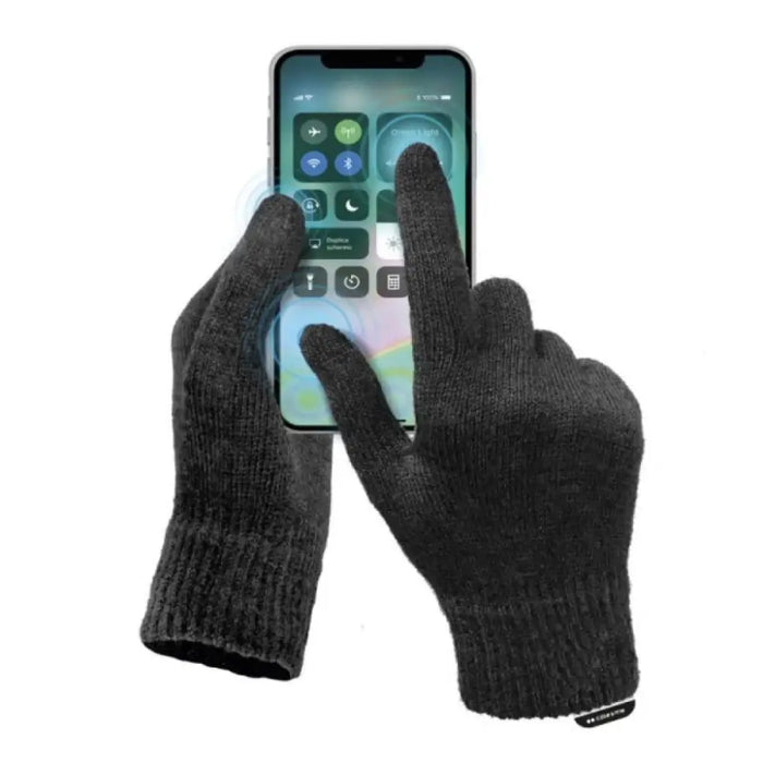 Gloves SBS TEWINTERGL19LK - Аксесоари за смартфон<<<Аксесоари<<<TechMart&&&Аксесоари за смартфон<<<Телефони и