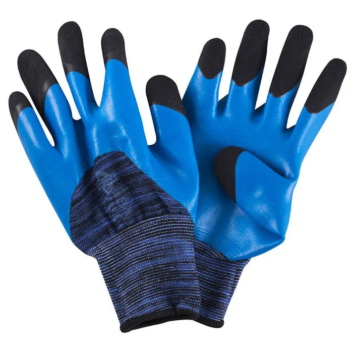 GLOVES SIZE: 10 7013N - Ръкавици<<<Работно облекло<<<Инструменти и железария<<<Praktiker&&&Ръкавици<<<Работно