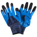 GLOVES SIZE: 10 7013N - Ръкавици<<<Работно облекло<<<Инструменти и железария<<<Praktiker&&&Ръкавици<<<Работно