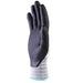 GLOVES SIZE 8 STENSO NITRIUM GRAY - Ръкавици<<<Работно облекло<<<Инструменти и железария<<<Praktiker