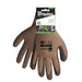 GLOVES SIZE: 9 BRADAS GRIZZLY - Ръкавици<<<Работно облекло<<<Инструменти и железария<<<Praktiker