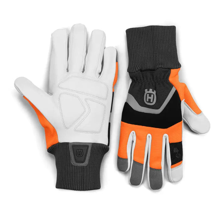 GLOVES SIZE 9 HUSQVARNA FUNCTIONAL - Ръкавици<<<Работно облекло<<<Инструменти и железария<<<Praktiker