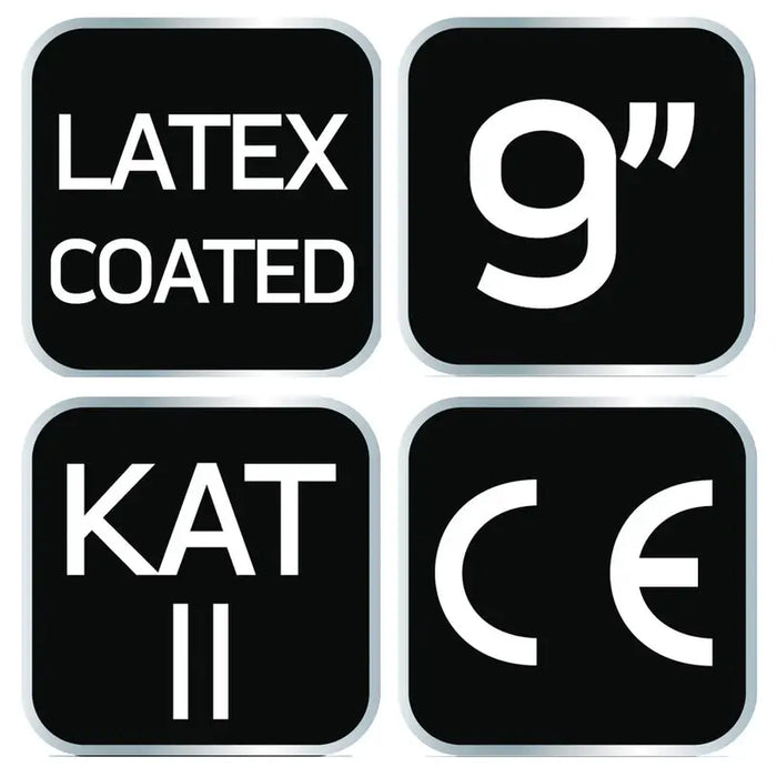 GLOVES SIZE 9 NEO - Ръкавици<<<Работно облекло<<<Инструменти и железария<<<Praktiker