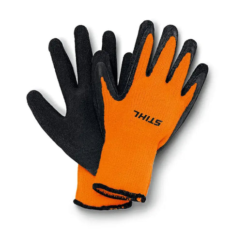 GLOVES SIZE L STIHL FUNCTION THERMOGRIP - Ръкавици<<<Работно облекло<<<Инструменти и железария<<<Praktiker
