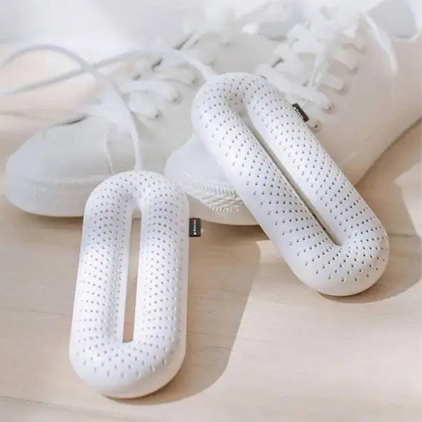 Glovii GG20 shoe dryer White 20 W - Boot dryersAGD-SUB<<<Home Appliance - ProductsAGD<<<ActionPL