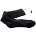 Glovii GQ2M sock Unisex Athletic socks Black 1 pair(s) - SocksNTO-SKA<<<SkiingNTO<<<ActionPL