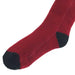 Glovii GQ3M sock Red Unisex 1 pair(s) - SocksNTO-SKA<<<SkiingNTO<<<ActionPL
