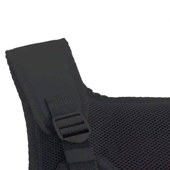 Glovii - Universelle Akku Beheizte Weste Größen: Uni Protective vest Skiing,Snowboarding Unisex Polyester Black