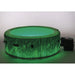 GLOW INTEX 28494EX INFLATABLE JACUZZI - Джакузита<<<Басейни плажни артикули и оборудване<<<Градина<<<Praktiker