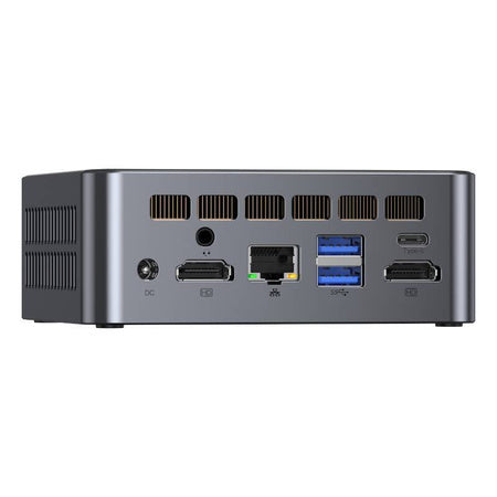 Mini PC GMKtec M3 Intel i5-12450H 32GB RAM + 1TB SSD WIN 11 Pro