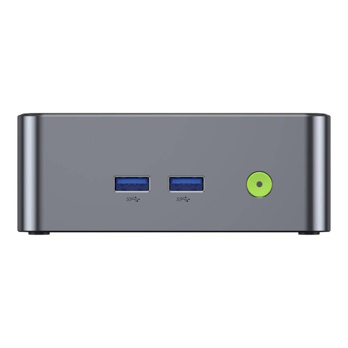 Mini PC GMKtec M3 Intel i5-12450H 32GB RAM + 1TB SSD WIN 11 Pro
