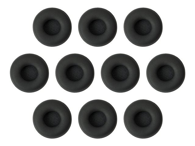 JABRA GN leather ear cushions medium for BIZ 2400 II