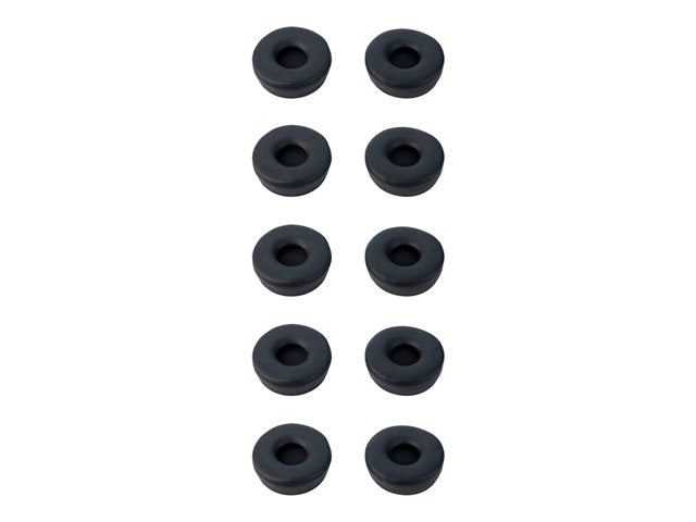 JABRA Engage 65 75 Duo Ear Cushions black