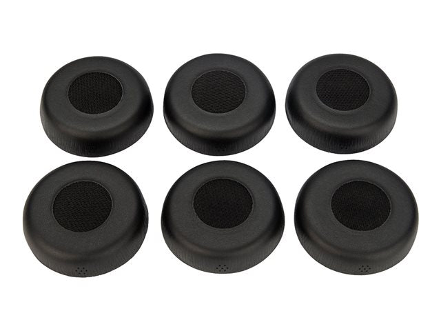 JABRA Ear cushion kit for headset for Evolve 75 75 MS Stereo 75 SE UC Stereo 75 UC Stereo