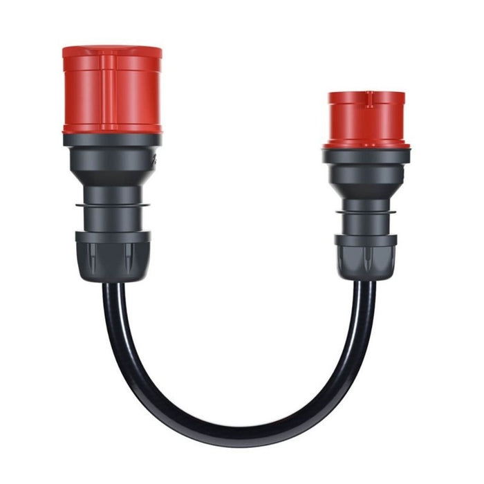 GO-E CEE EURO CHARGER ADAPTER SET