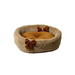 GO GIFT Cocard camel L - pet bed - 55 x 52 x 18 cm - To sleep (universal)DLZ-DSU<<<For petsDLZ<<<ActionPL