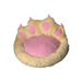 GO GIFT Dog and cat bed - cream - 75x75 cm - To sleep (universal)DLZ-DSU<<<For petsDLZ<<<ActionPL