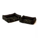 GO GIFT Dog bed L - brown - 65x45x15 cm - To sleep (universal)DLZ-DSU<<<For petsDLZ<<<ActionPL