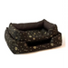 GO GIFT Dog bed XL - brown - 75x55x15 cm - To sleep (universal)DLZ-DSU<<<For petsDLZ<<<ActionPL