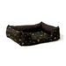 GO GIFT Dog bed XL - brown - 75x55x15 cm - To sleep (universal)DLZ-DSU<<<For petsDLZ<<<ActionPL