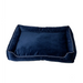 GO GIFT Lux navy blue - pet bed - 95 x 70 x 9 cm - To sleep (universal)DLZ-DSU<<<For petsDLZ<<<ActionPL