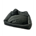 GO GIFT Prince graphite XXL - pet bed - 70 x 55 x 12 cm - To sleep (universal)DLZ-DSU<<<For petsDLZ<<<ActionPL
