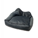 GO GIFT Prince grey XL - pet bed - 60 x 45 x 10 cm - To sleep (universal)DLZ-DSU<<<For petsDLZ<<<ActionPL