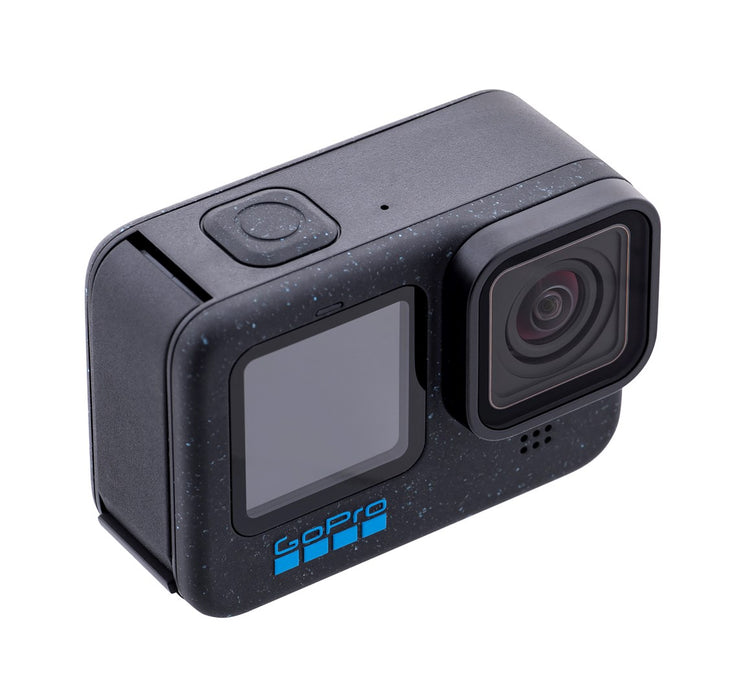 GoPro CHDHX-121-RW sports photography camera 27 MP 5K Ultra HD CMOS 25.4 / 1.9 mm (1 / 1.9") Wi-Fi 121 g