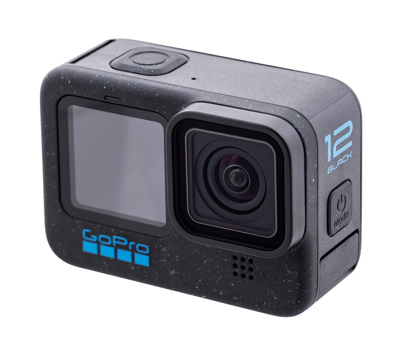 GoPro CHDHX-121-RW sports photography camera 27 MP 5K Ultra HD CMOS 25.4 / 1.9 mm (1 / 1.9") Wi-Fi 121 g