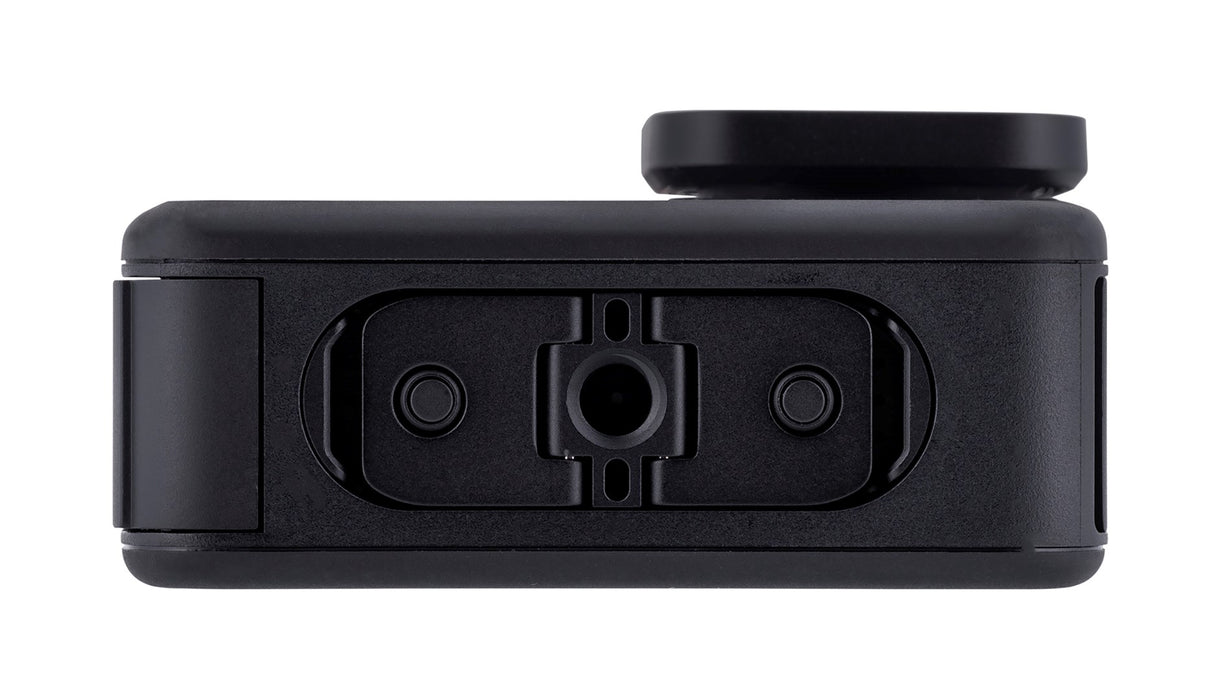 GoPro HERO13 BLACK action sports camera 27.6 MP 5.3K Ultra HD CMOS 25.4 / 1.9 mm (1 / 1.9") Wi-Fi 121 g