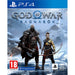 God of War: Ragnarok Game (PS4) - Игри<<<Конзоли и аксесоари<<<ТВ Аудио Gaming<<<ZoraSite