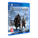 God of War: Ragnarok Game (PS4) - Игри<<<Конзоли и аксесоари<<<ТВ Аудио Gaming<<<ZoraSite