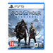 God of War: Ragnarok Game (PS5) - Игри<<<Конзоли и аксесоари<<<ТВ Аудио Gaming<<<ZoraSite