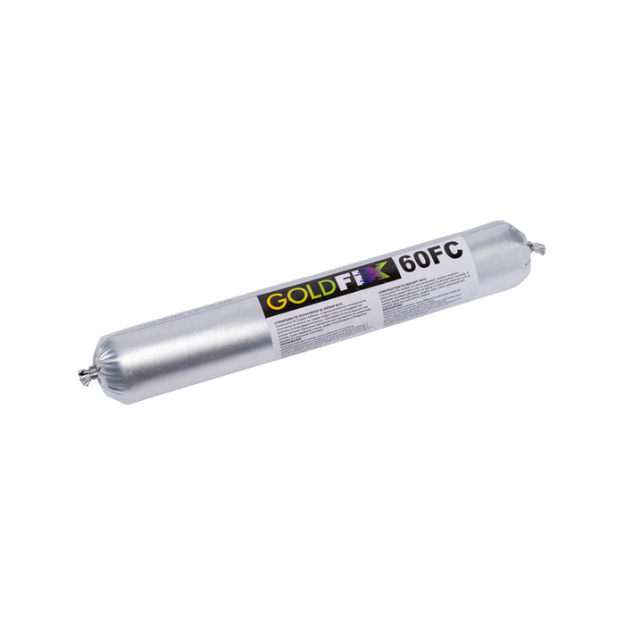 PU GLUE FC 60 TRANSPARENT GOLDFIX