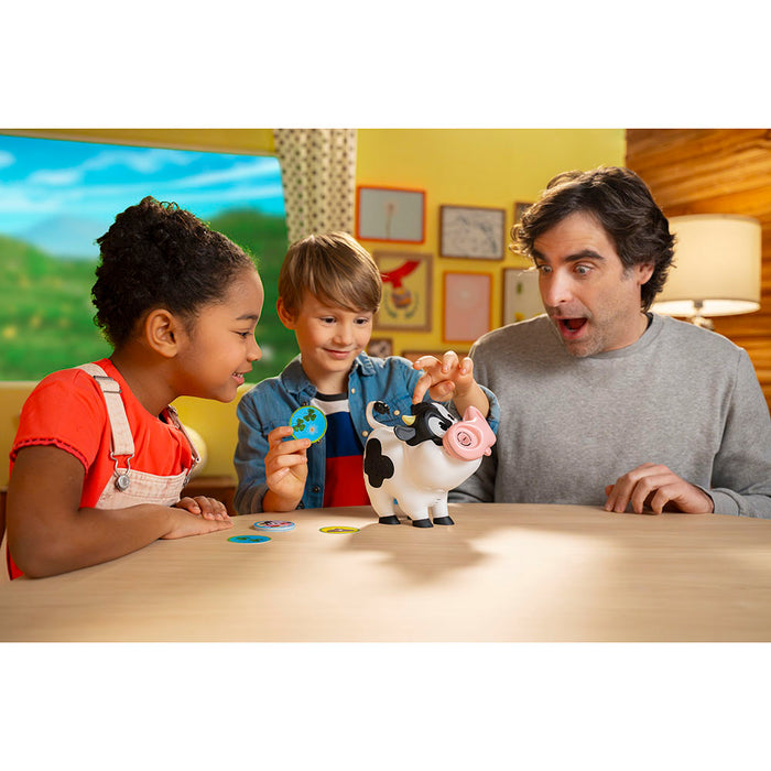 Goliath Interactive Children's Game - Gooey Louie