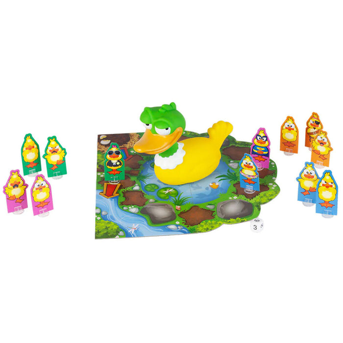 GOLIATH FATHER DUCK