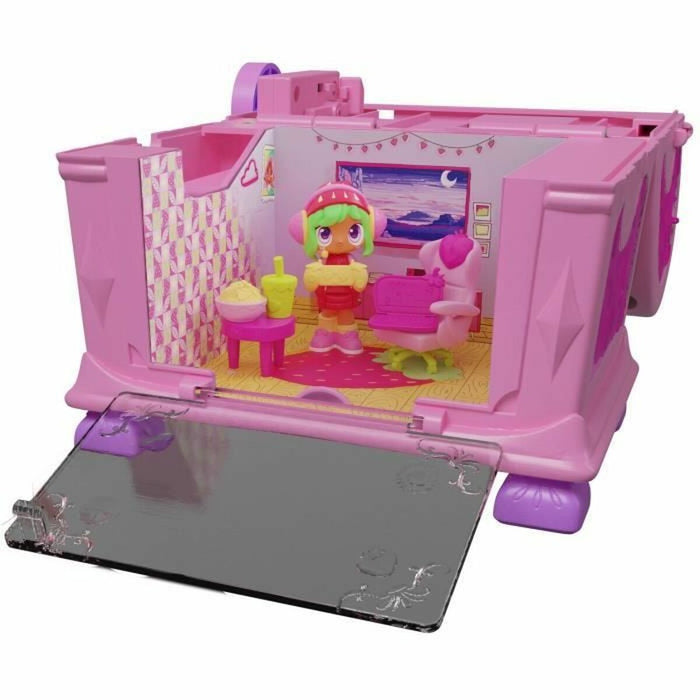 Playset Goliath Secret Findees Magic Mailbox 19 X 13 X 19 CM