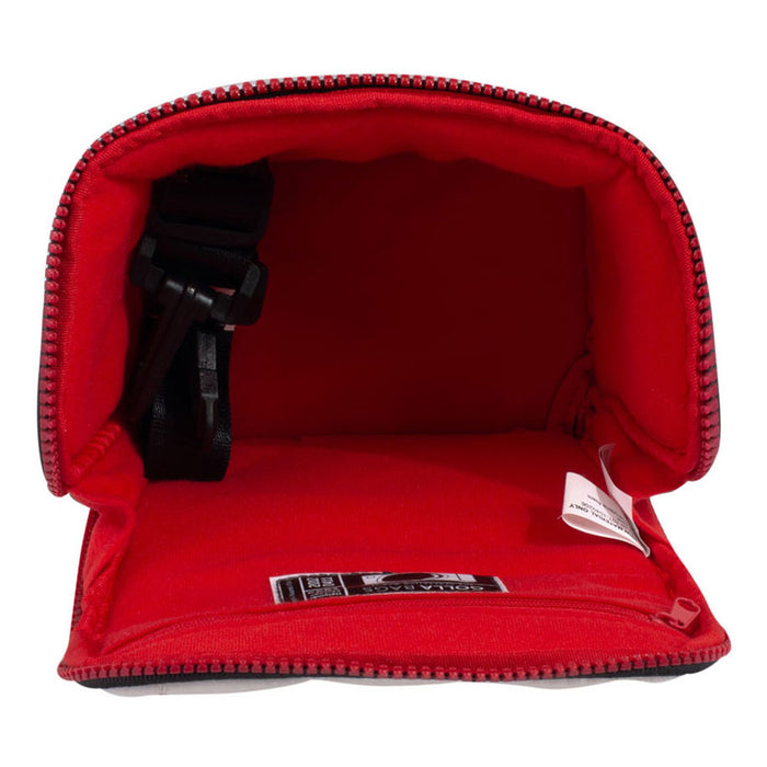 Photo bag GOLLA G1363 WHITE
