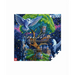 Good Loot Imagination Puzzle: Roch Urbaniak Owl Island (1000 elements) - TraditionalPUZ-TRA<<<(Games and Toys)